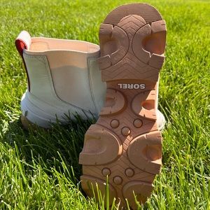 SOREL BREX BOOT CHELSEA